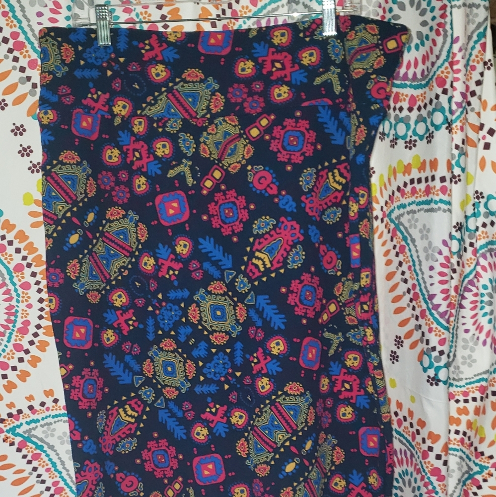 Lularoe Pencil skirt